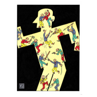 Joost Swarte - Joost Swarte Overal